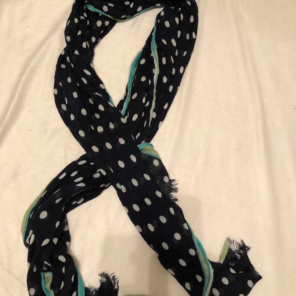 Cute summer scarf